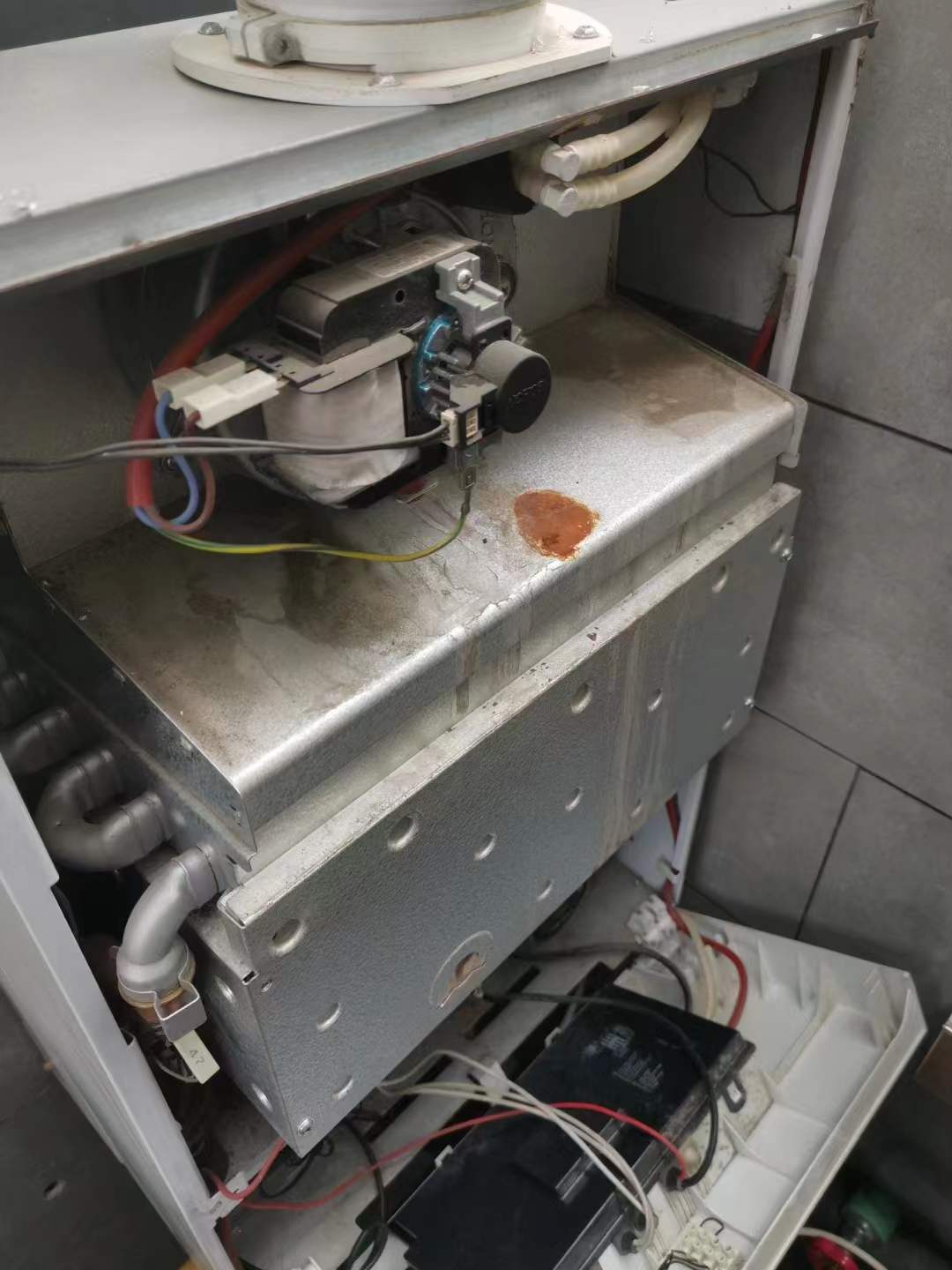 壁挂炉使用过程中常见问题都有哪些