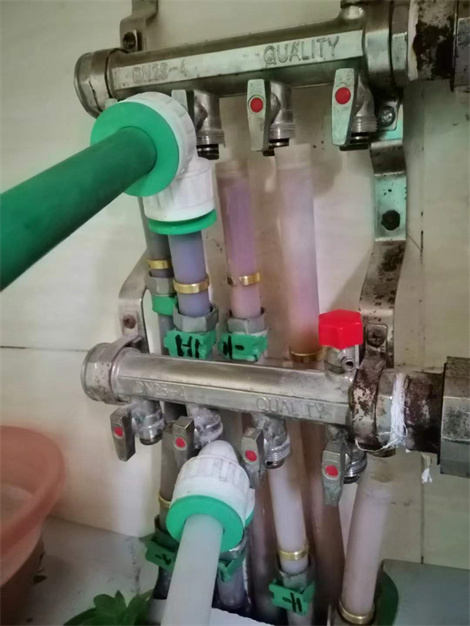 热水器选购导读空气能热水器介绍空气能地暖热水器—空气能地暖介