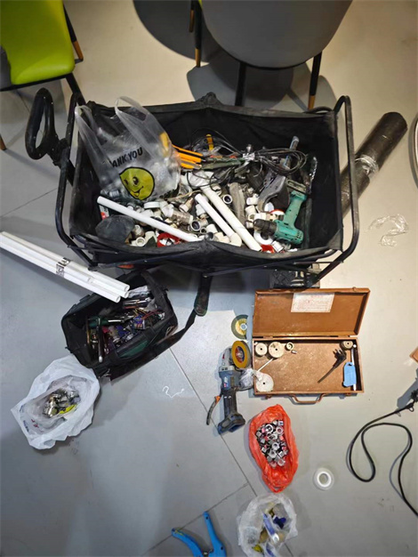 威能地暖锅炉显示故障排除方法,手把手教你解