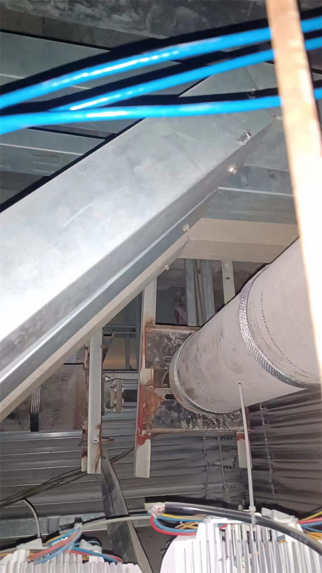 移动式水帘空调工作原理移动式水帘空调优势分析【详解】