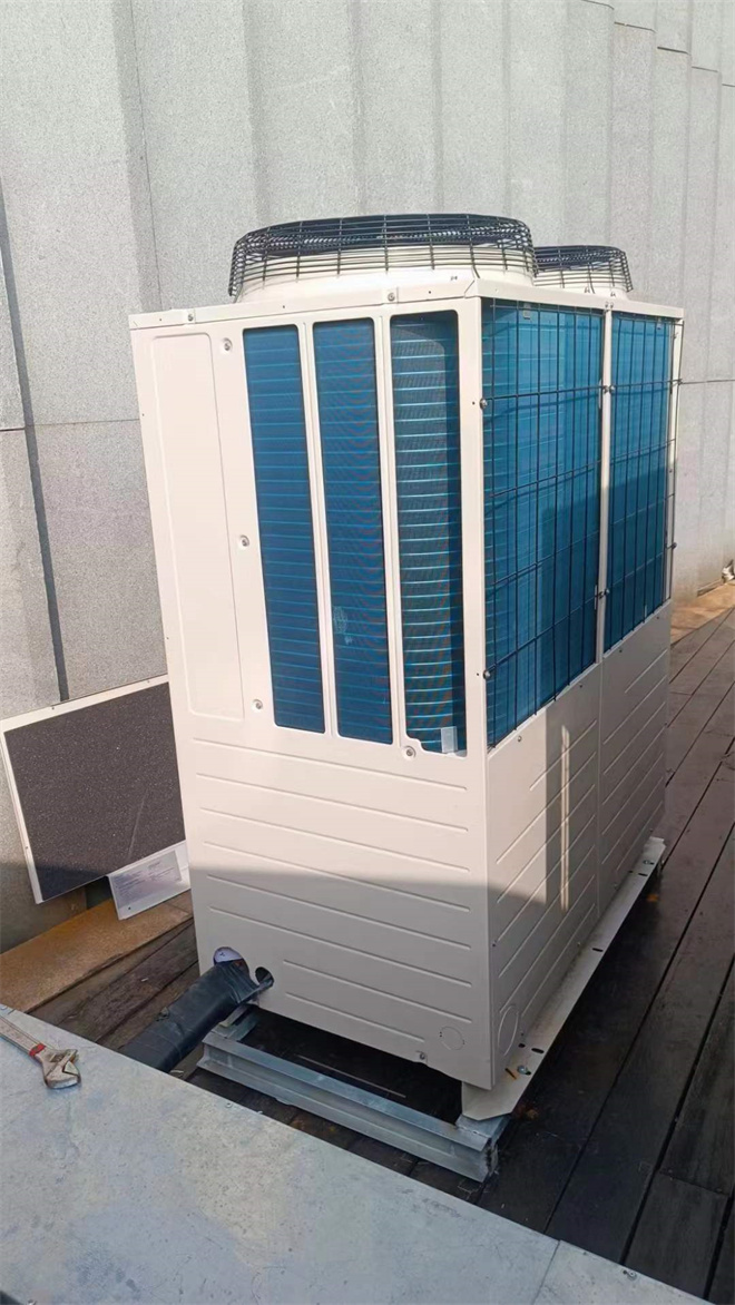 空调合理的拆改又应该如何进行