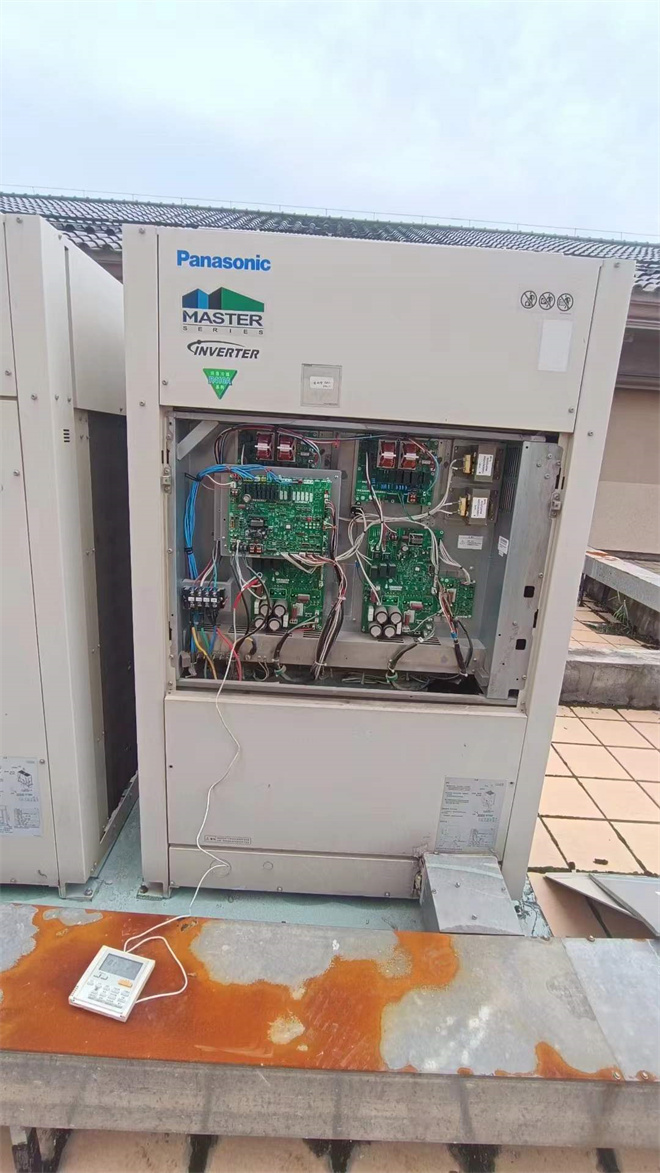 拆装空调移机家用空调移机