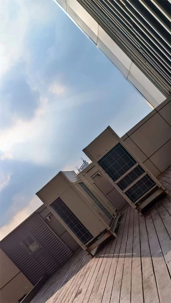 移动空调用安装步可移动空调怎么样