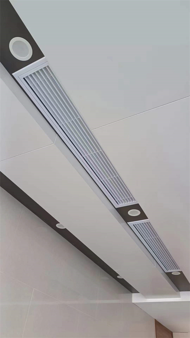 空调移机步骤及移机费用介绍