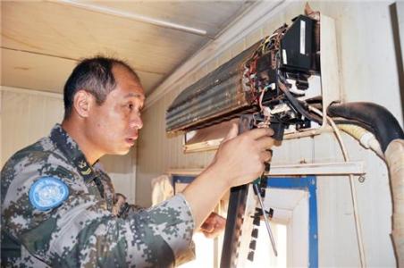 为什么空调会显示4？介绍空调故障代码4的原