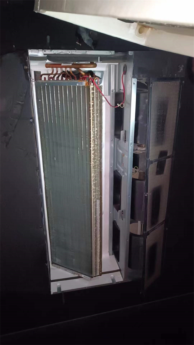 空调移机氟怎么