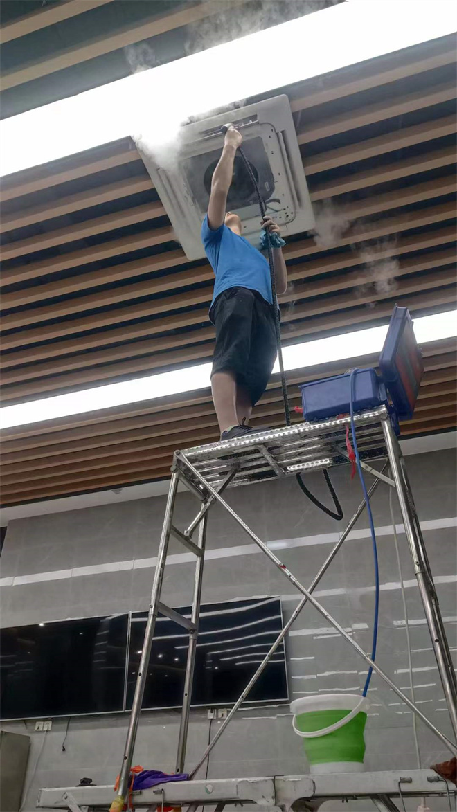 移动式小空调移动式小空调优点介绍