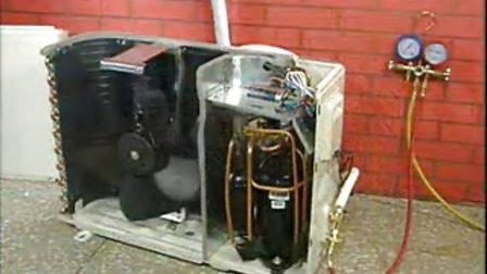 美的空调遥控器绿色键是干什么用