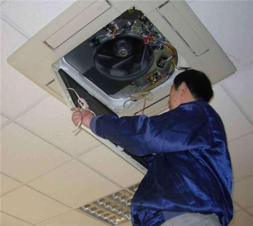 空调自动开关机怎么办？如何解决