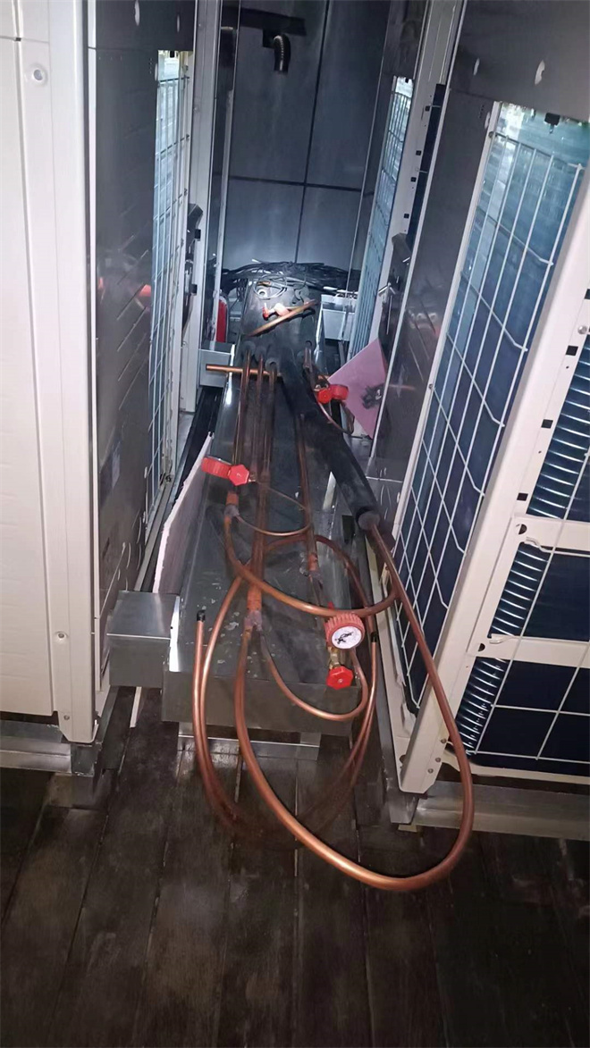 惠州江北街道空调拆装师傅电话