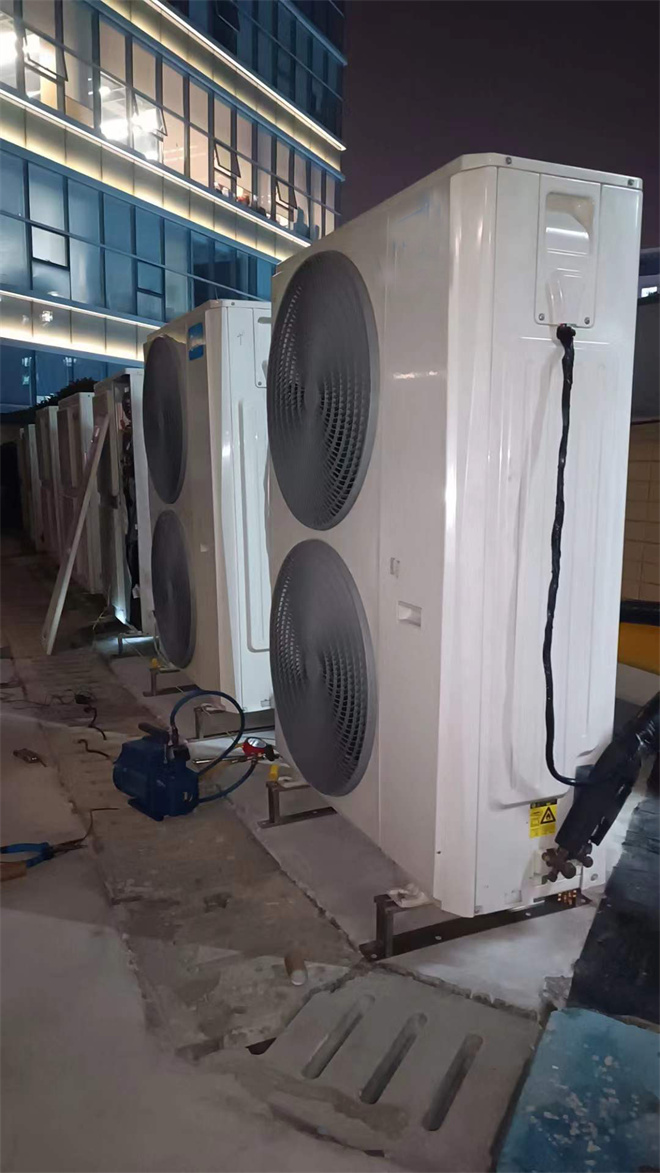空调能听到滴水声吗为什么？空调滴水原因及解决方