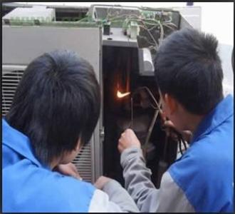 空调维修总结出空调经常出现的故障