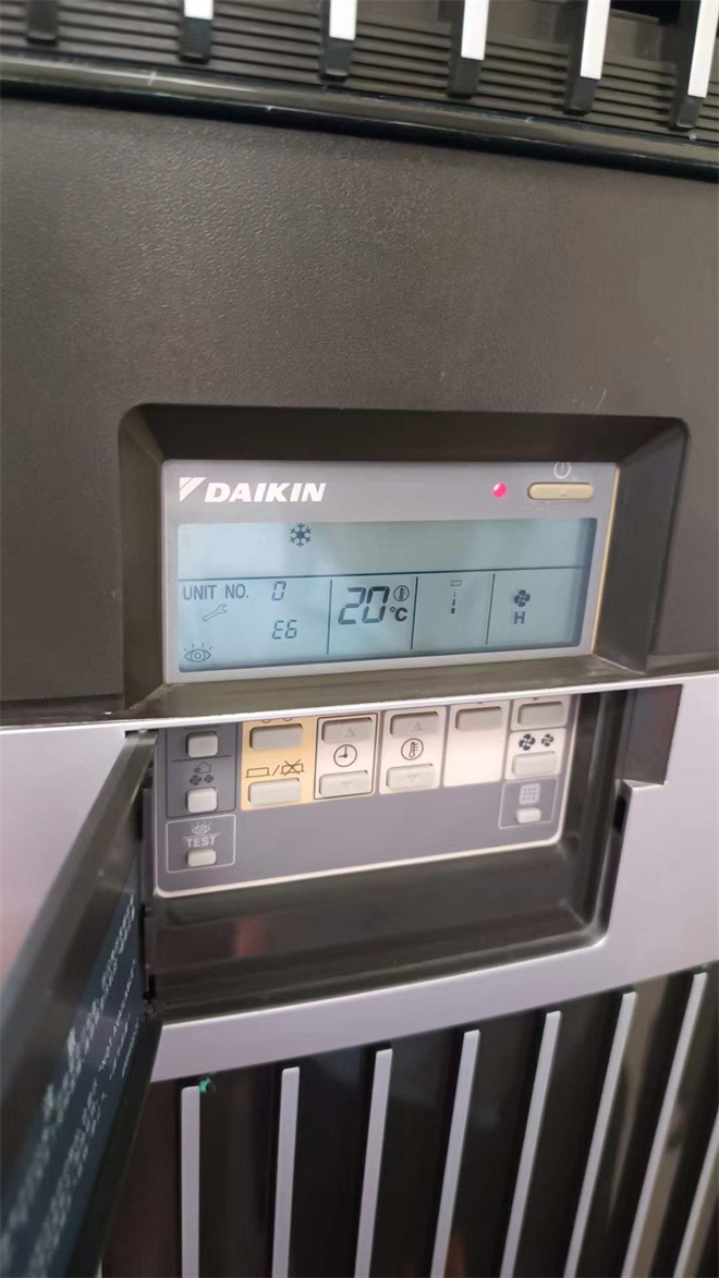 空调维修排液