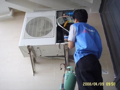 空调过载保护器原理是什么