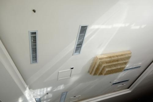 空调维修教您正确开空调