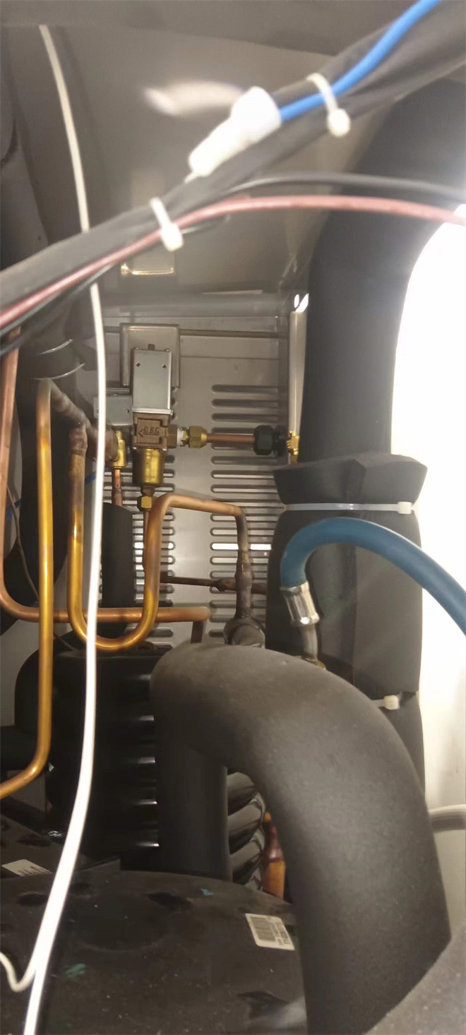 空调加氟热线