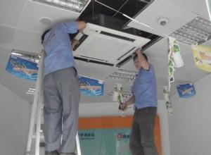 空调绕组开路、绕组漏电、绕组匝间短路原因分析